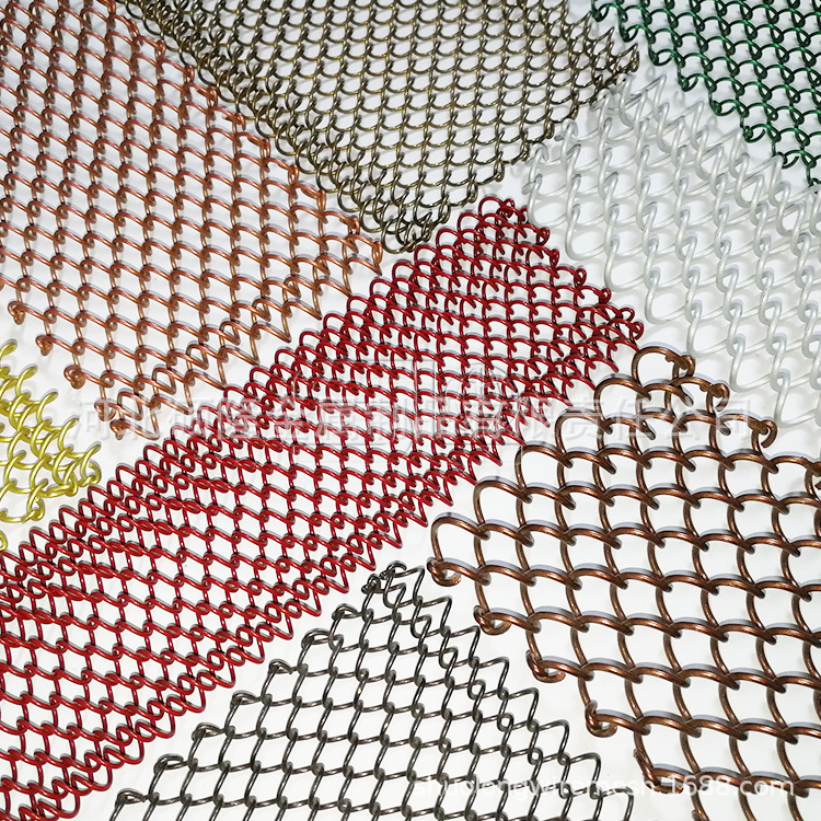 LINK MESH 恋网组合图片6