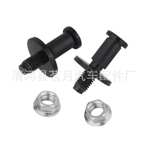 11570162 is suitable for Chevrolet, Cadillac, and Hummer tailgate door latch bolt 11547076