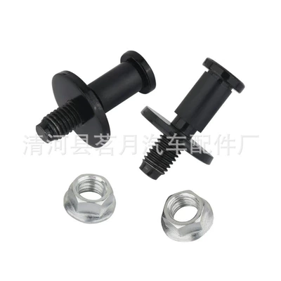 11570162 is suitable for Chevrolet, Cadillac, and Hummer tailgate door latch bolt 11547076
