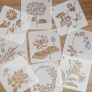 Handwritten Newspaper Template Cut Out Junior High School Students, Primary School Students, Children's Painting Tools, Photo Albums, Lace Rulers, Handbooks and Paintings