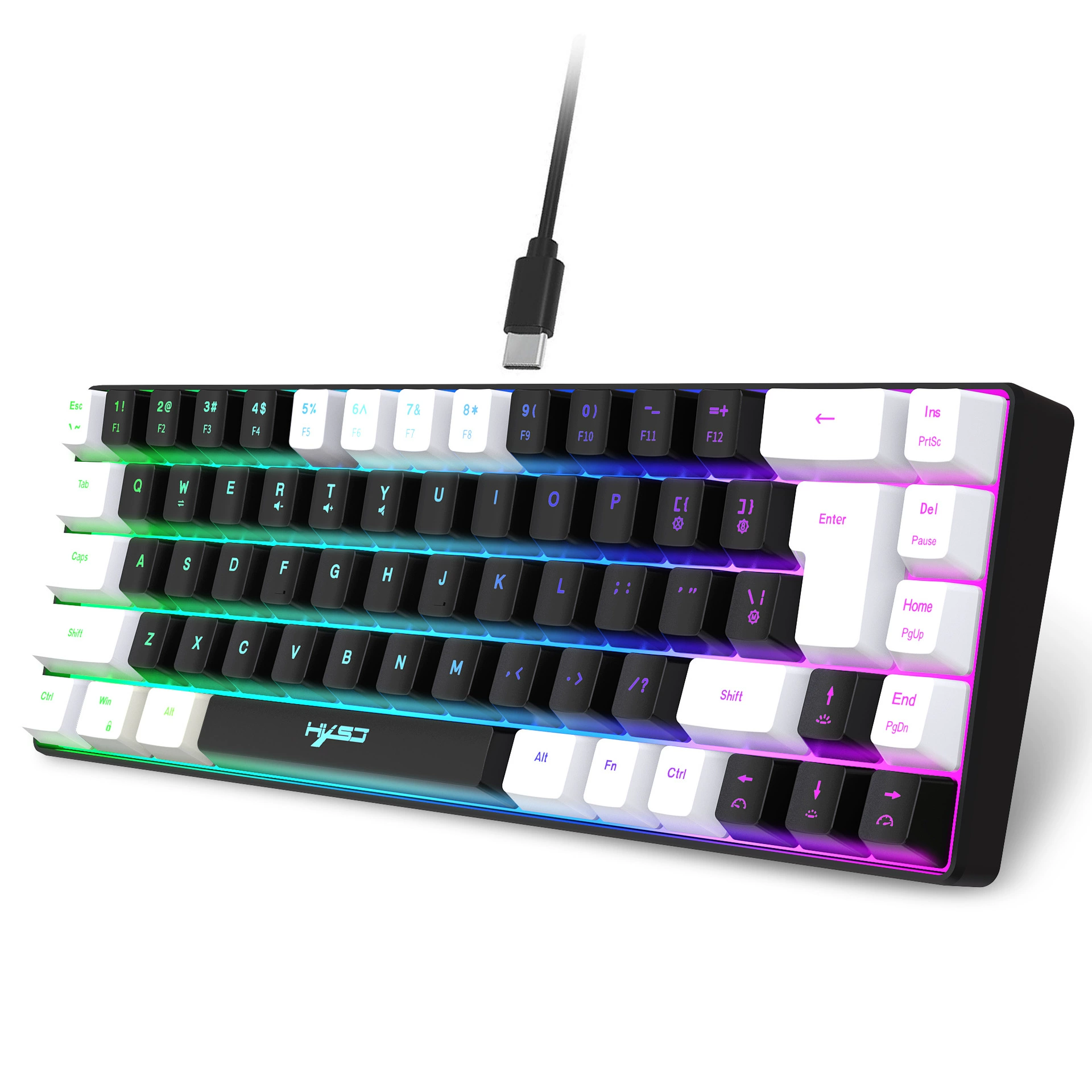 (Cross-border trading), multifunctional keyboard, 2023 collection