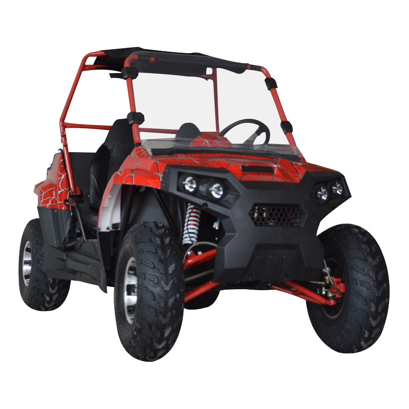 Export 200cc farm car UTV all -terrain car snowmoral motorcycle…