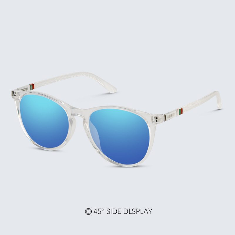 Designer Sunglasses Premium Quality New European and American Fashion Polarized Fashionable Driving Sunglasses Polarized Sunglasses Unisex Retro