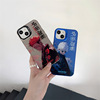 Apple, Jujutsu Kaisen, iphone14, phone case, 14promax