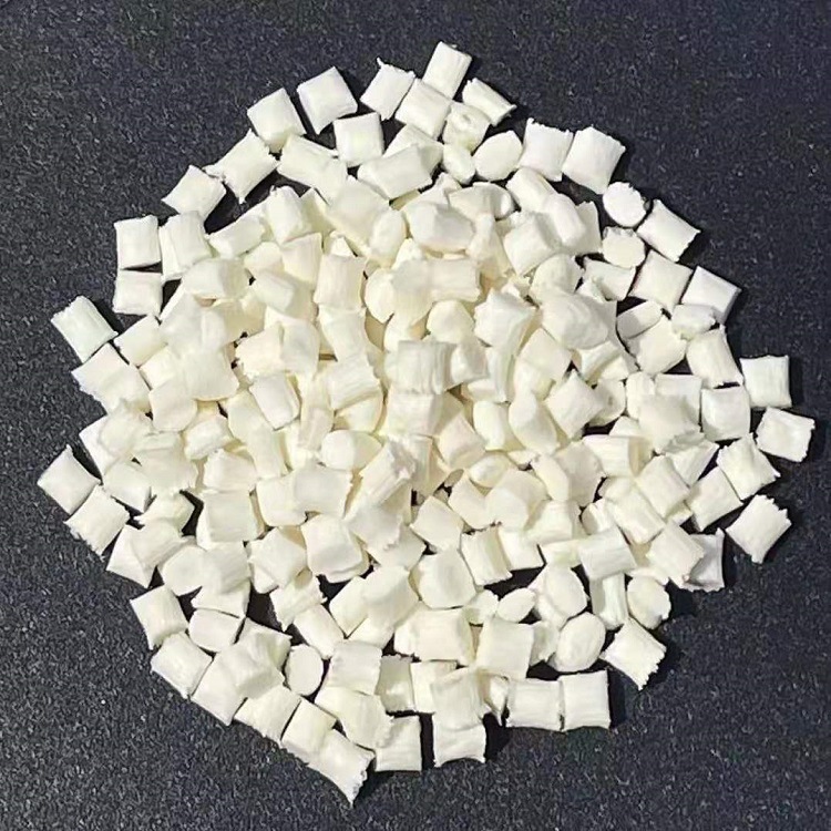 改性尼龙6加纤20% 耐磨聚酰胺本色  增强尼龙6