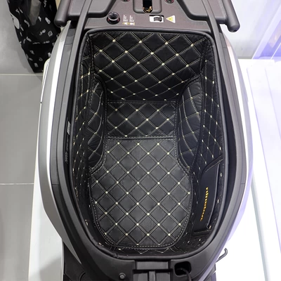 No.9 electric car m95c m85cm95cn70c seat bucket cushion N85c seat bucket lining modified accessories seat cushion cover (Electric car cushion) - m85cm95cm80c-lining