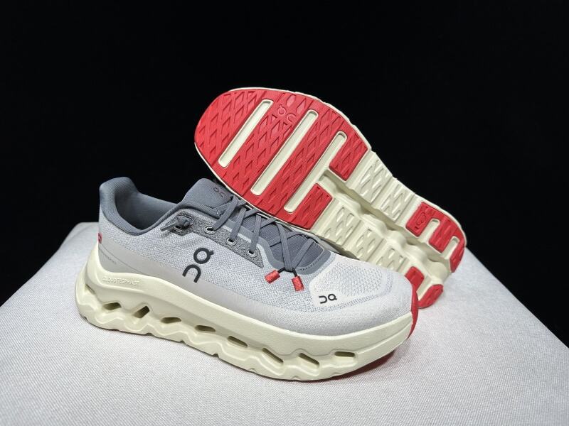 Cross-border On On Run Cloudtilt amortiguado ligero running casual zapatos deportivos para parejas