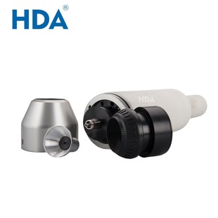 自動液體靜電噴槍·高速旋杯·噴塗機·往復機·東莞弘大噴漆槍