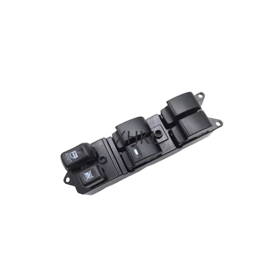 Pajero V97V93 Window Switch 8608A110 Lift Switch Master Switch Glass Lift Switch