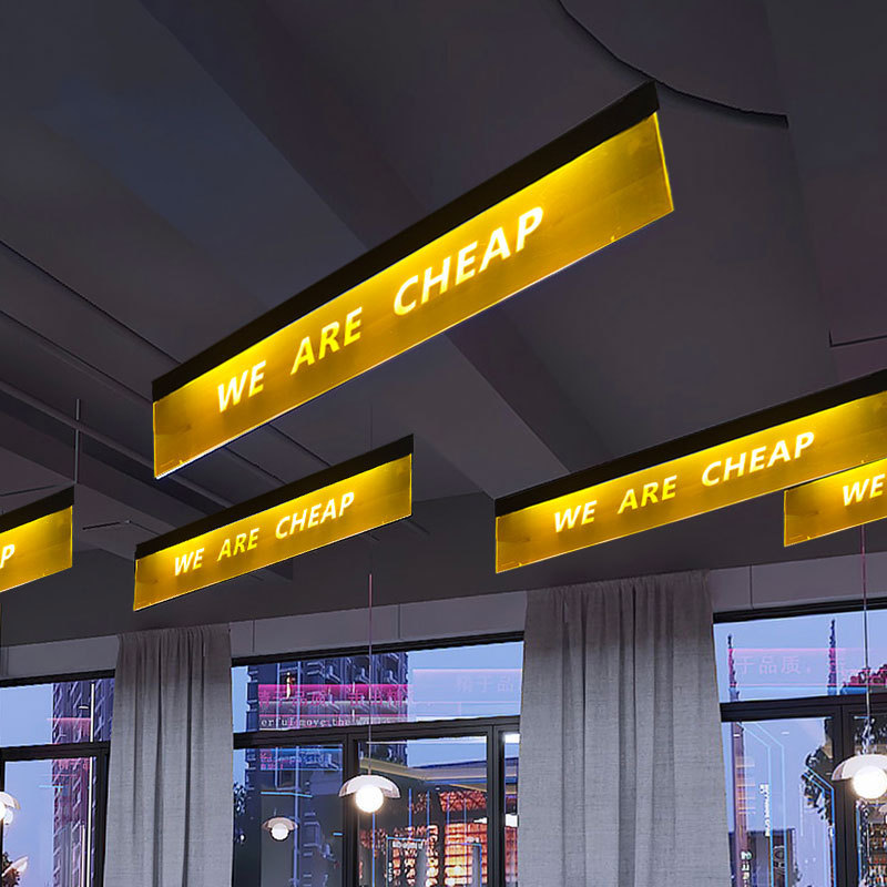 Supermercado de supermercado