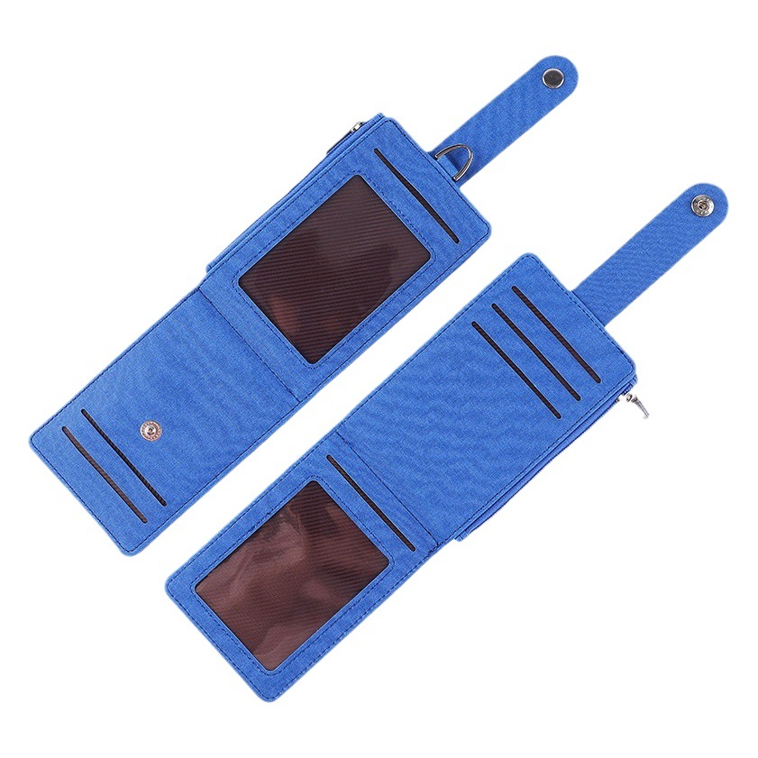 Jinbeisi tarjeta de trabajo cubierta de la tarjeta de identificación tarjeta de acceso al autobús del estudiante insignia Tarjeta de cordón CUBIERTA Cubierta de la tarjeta de fábrica