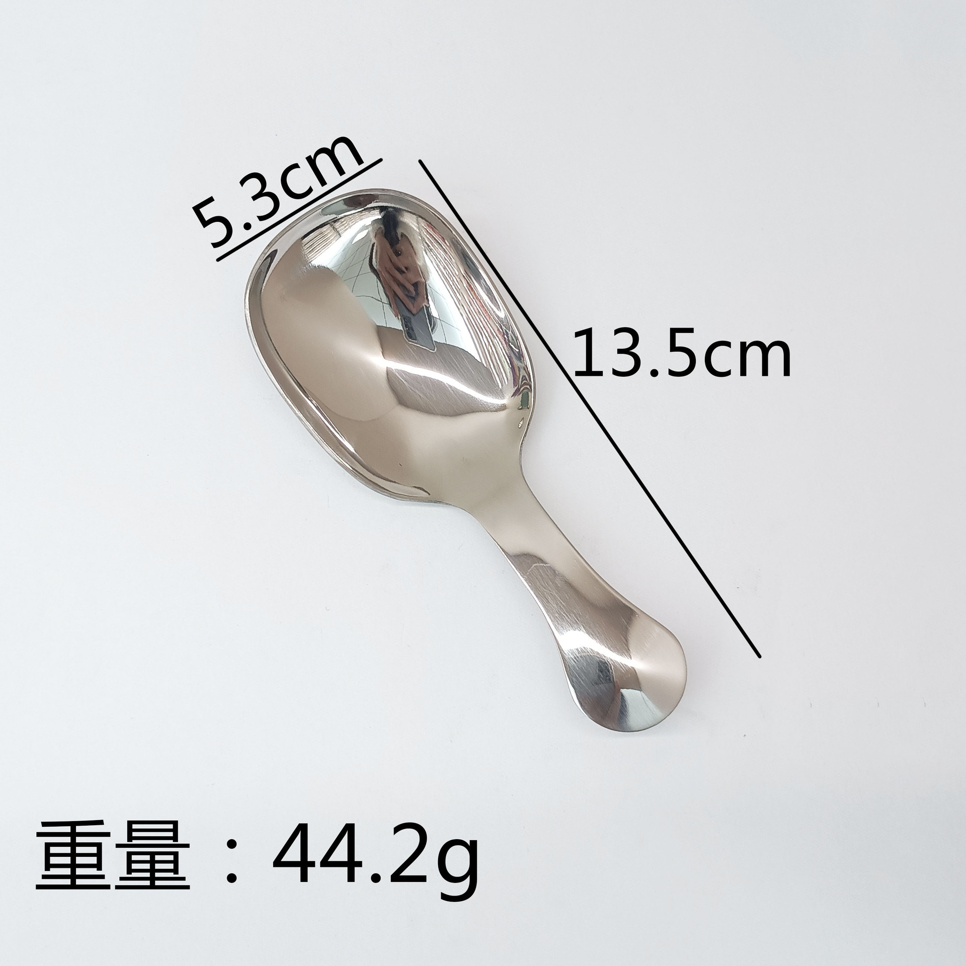 201 소재 천연차스푼