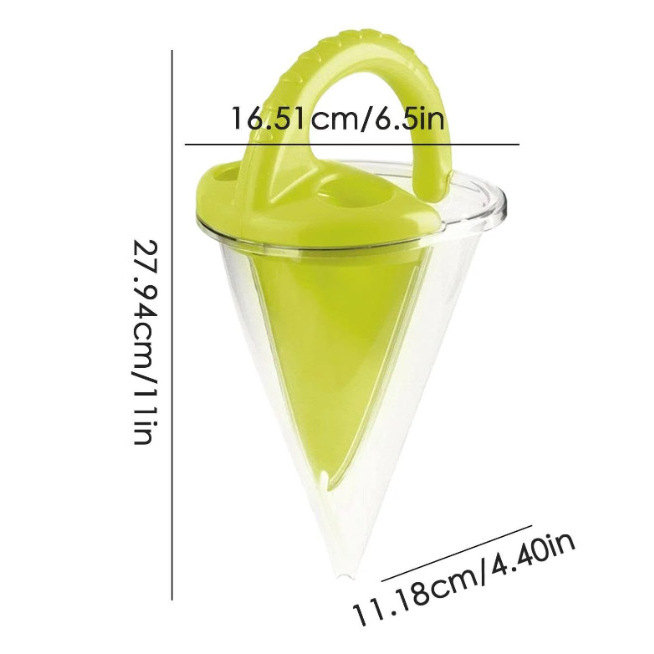 Amazon Ultimate Sand & Water Mixing Toy juguetes de playa mezclados de arena para niños