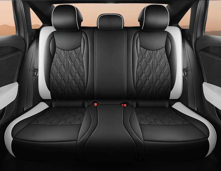 2026 Volkswagen Sagitar L seat covers, full set, for the FAW luxury and stylish version, custom-made seat cushions and seat covers