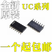 UC3843ADG UC3843ADR2G UC3844DTR UC3844BDG UC3844BDR2G SOP14