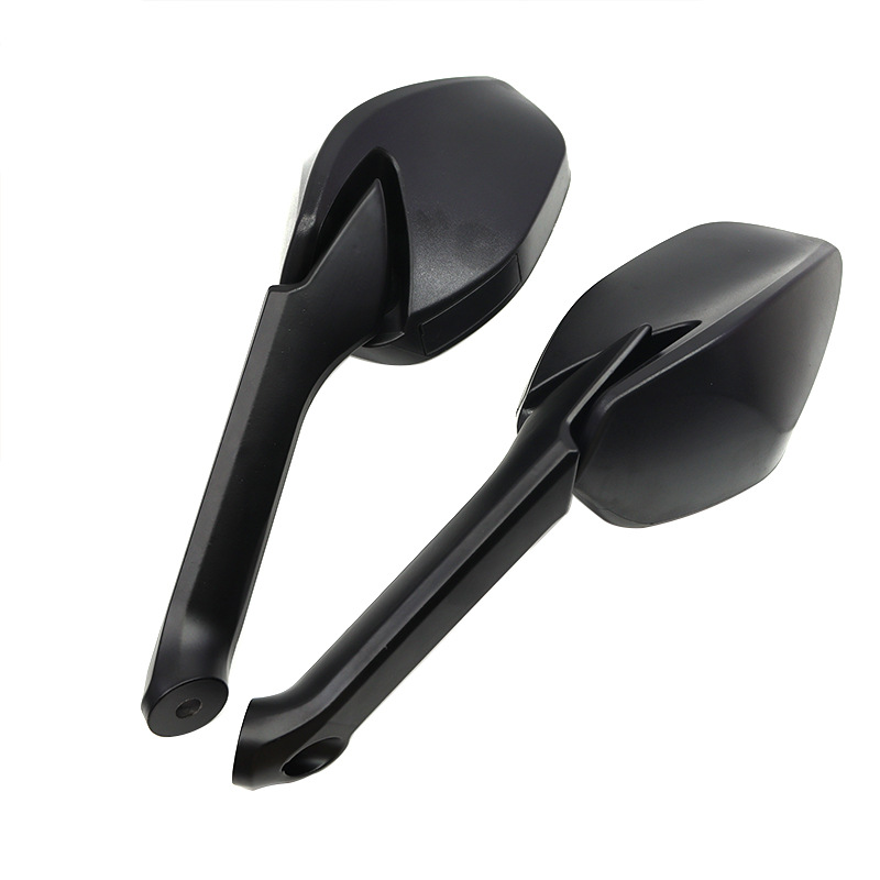 Suitable for Ducati Multistrada, Andrew Mts1200, 1260, 950, 1200 Motorcycle Rearview Mirrors