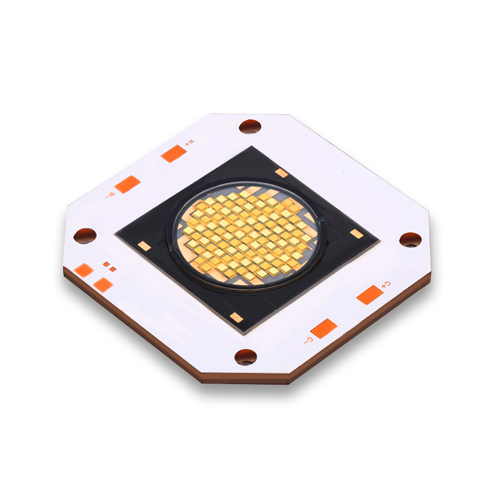 600W����˫ɫ��ledģ�����Ӱ����Ӱ����Ƹ���ָ95+COB����