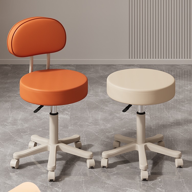 Beauty Stool Dentist Chair Beauty Salon Lift Chair Beauty Chair Hairdressing Work Stool Manicurist Pulley Chair