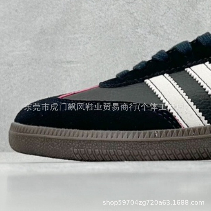 越境EC 純正高級版 ドイツ軍訓練靴 サンバ OGSpzl 男女兼用 カップル向け スニーカー ドイツ軍訓練靴|undefined
