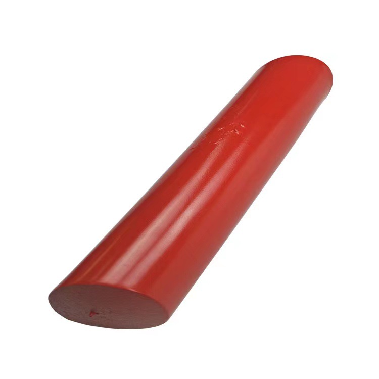 nbr浸胶头盔源头工厂 NBR浸漆泡胶大件 带孔NBR海绵浸胶