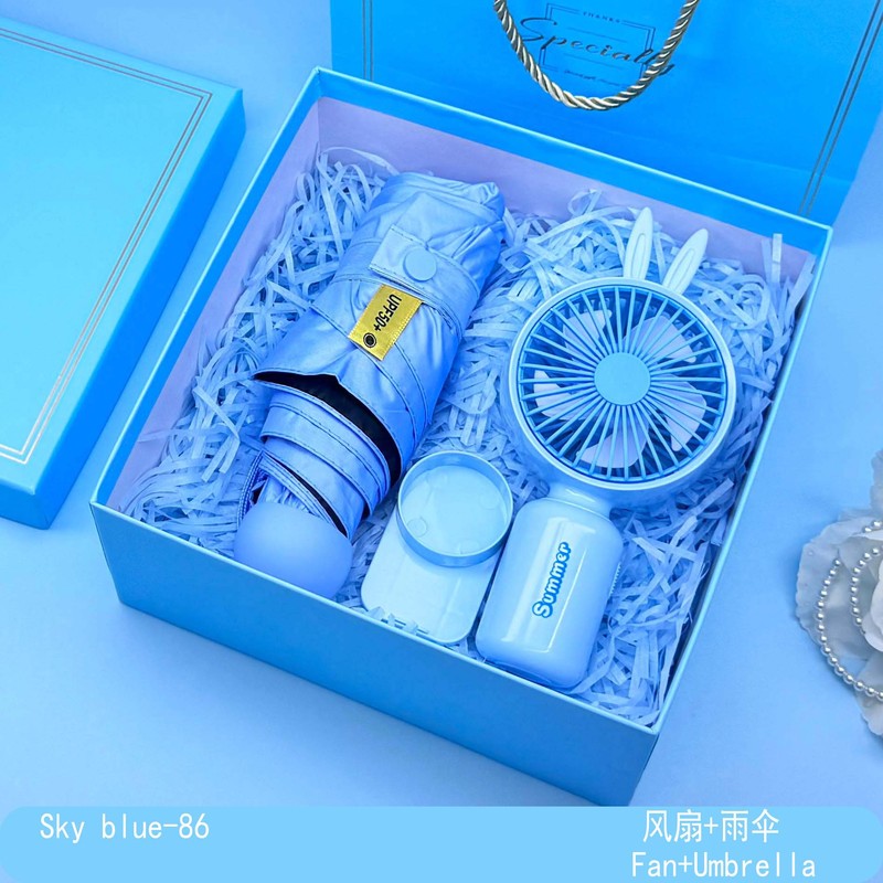 商务伴手礼小礼品开业礼品实用礼物套餐毕业礼物生日礼物伴手礼盒|undefined