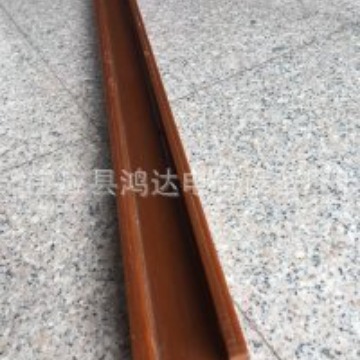 厂家直销50x27x739拉挤环氧U形槽