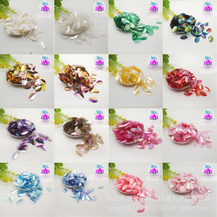 8mm*13mm�p�׵����ֿp��Ƭ��Ƭ��Ƭ��Ƭ�鼆DIY���b��Ƭ���o��