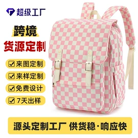商务背包;休闲背包;女士双肩包