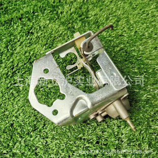 Compatible with HONDA HONDA 5KW gasoline generator set GX390 damper pull rod damper switch