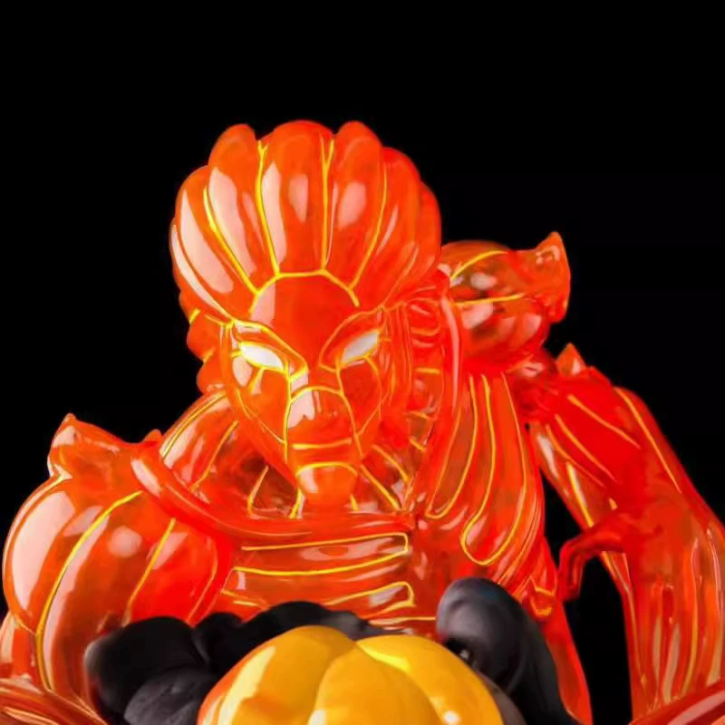 Naruto GK Susano может бежать Itachi Coca -светящаяся T Society Soccius Saisu Ms и Itachi Модель коробки