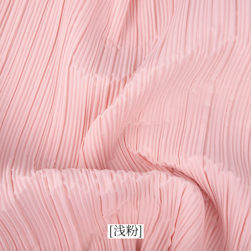 14# light pink length 50cm straighten and measure