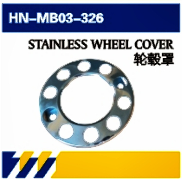 FOR Servicio de camiones Mercedes-Benz cubierta de rueda / panel de instrumentos / soporte 9436800014/9436801706