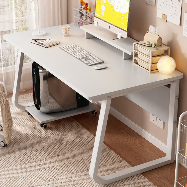 Computer Desk Desktop Home E-Sports Table and Chair Bedroom Simple Table Workbench Desk Student Study Table Office Desk