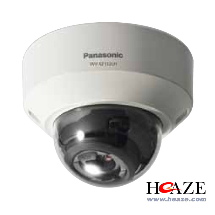 Z-SHP5331LH 松下网络半球摄像机 松下235万像素红外半球摄像机