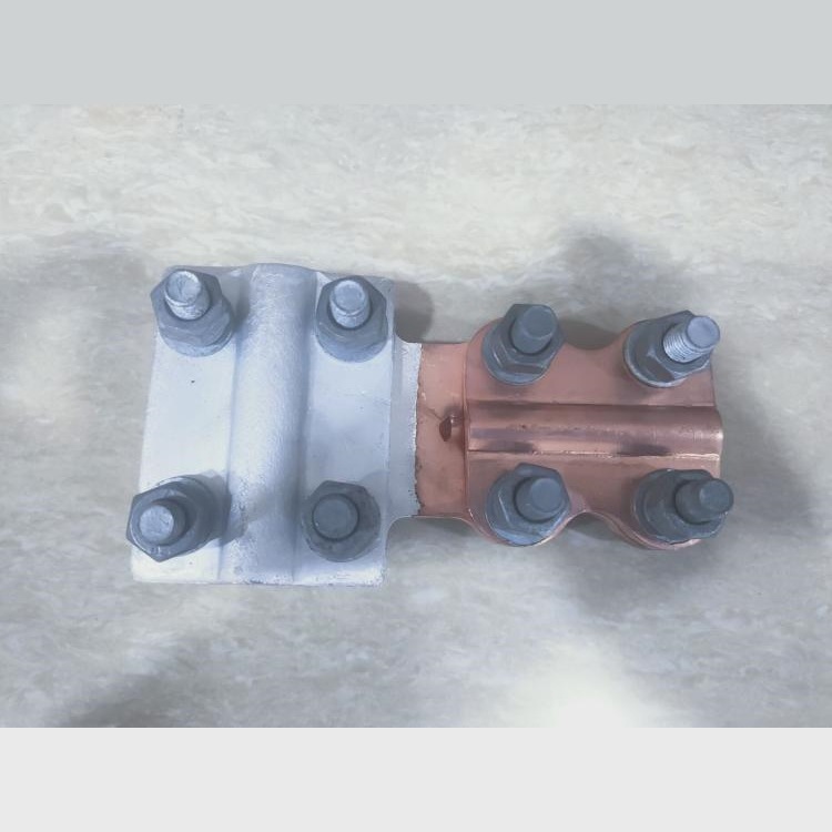 铜铝螺栓T线夹TJG-1.1 2.1 2.2 3.1 3.2 3.3 4.1 4.2 4.3 4.4