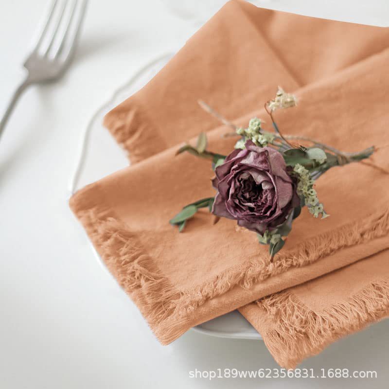 Pure Cotton Napkin Hotel Restaurant Napkin Cloth Restaurant Thickened Mouth Cloth Cotton Wipe Flower Towel Wipe Cup Cloth Wholesale Pure Cotton Napkin Hotel Restaurant Napkin Cloth Restaurant Thickened Mouth Cloth Cotton Wipe Flower Towel Wipe Cup Cloth Wholesale