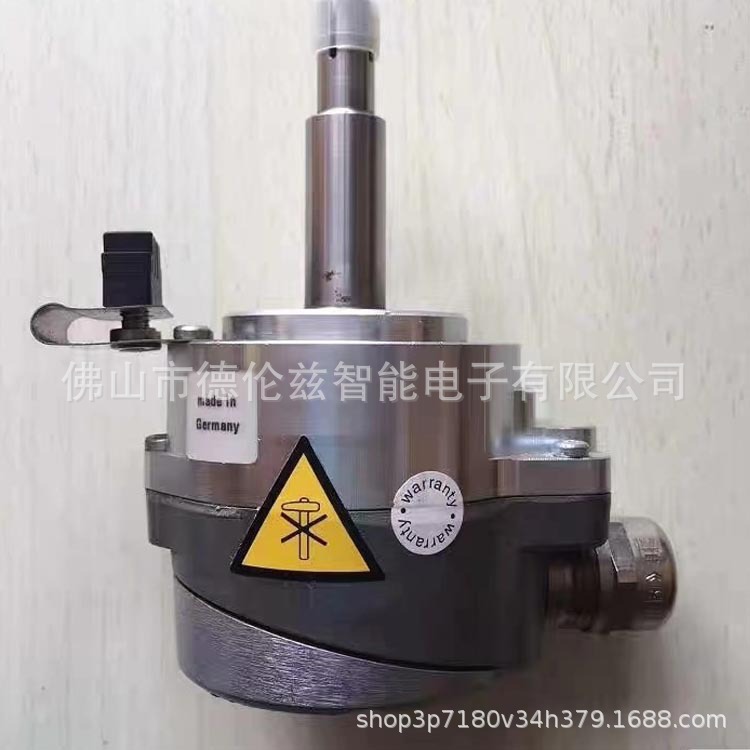 SEW encoder AMG73SW29S2048 encoder brand new original authentic spot bargaining