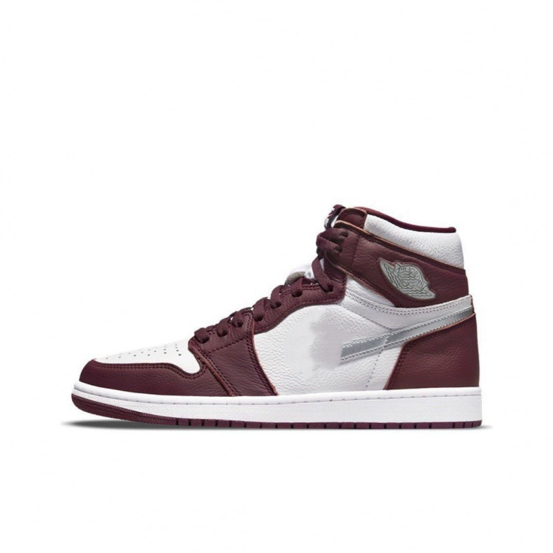 Air Jordan 1, Tiffany, высокие баскетбольные кроссовки для мужчин и женщин, спортивная обувь