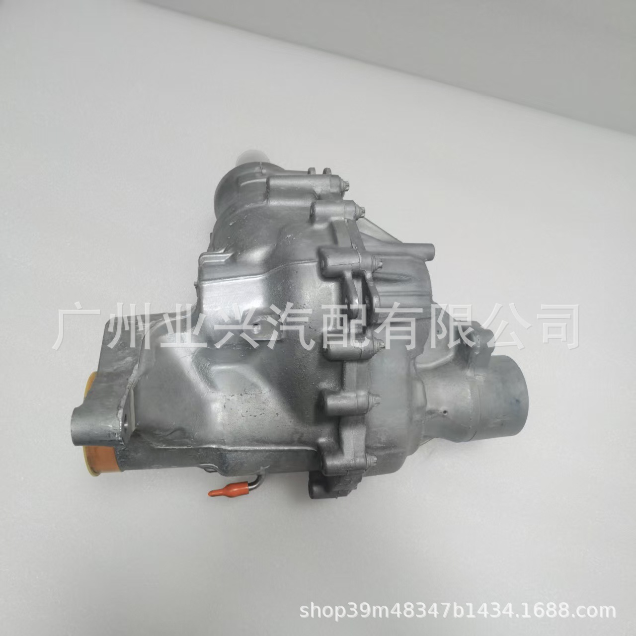 68307402Aa Transfer Case Suitable for Cherokee Transfer Case Single-Speed/Free Light Transfer Case Single-Speed