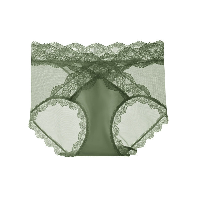 Проводящие lace штаны, дышащие брюки, пояс, удобное милое нижнее белье для коррекции формы бедер