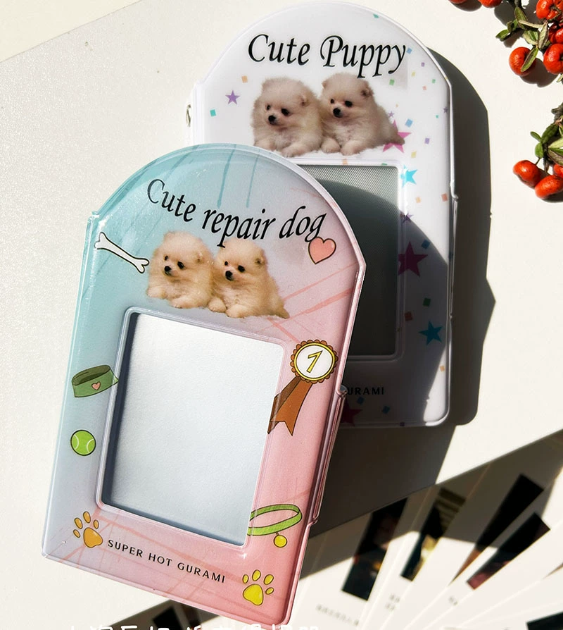 Оптовая поставка INS собачка Puppy задняя пряжка