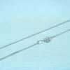Single cross chain