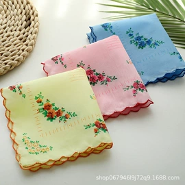 手巾/手帕;运动帽、头巾