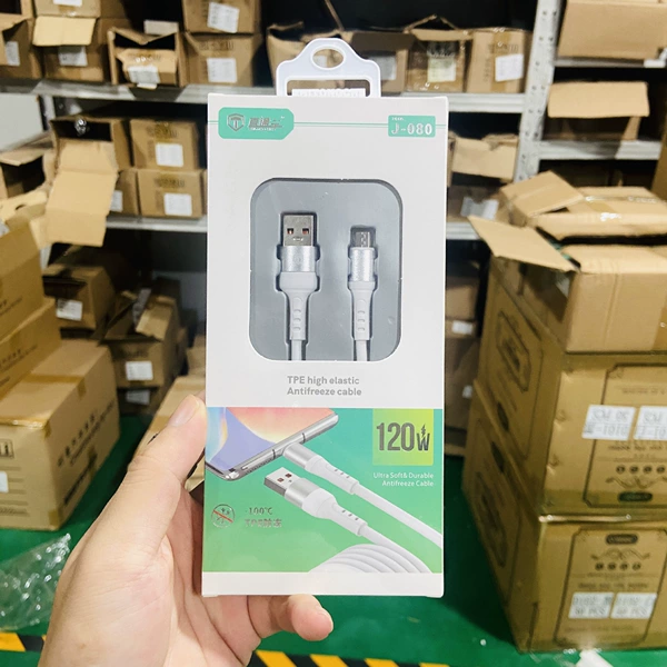 J080 Android small port (good elasticity, anti -freezing)