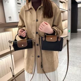 女士单肩包;女士斜挎包;托特包