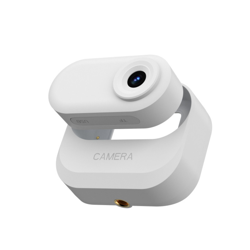 新商品クロスボーダーハイビジョン親指スポーツカメラペットカメラ屋外騎行磁気吸引充電スマートカメラ|undefined