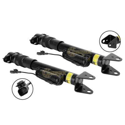 Assembly 1643200731, damping system