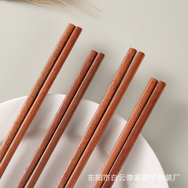 南美红檀木3