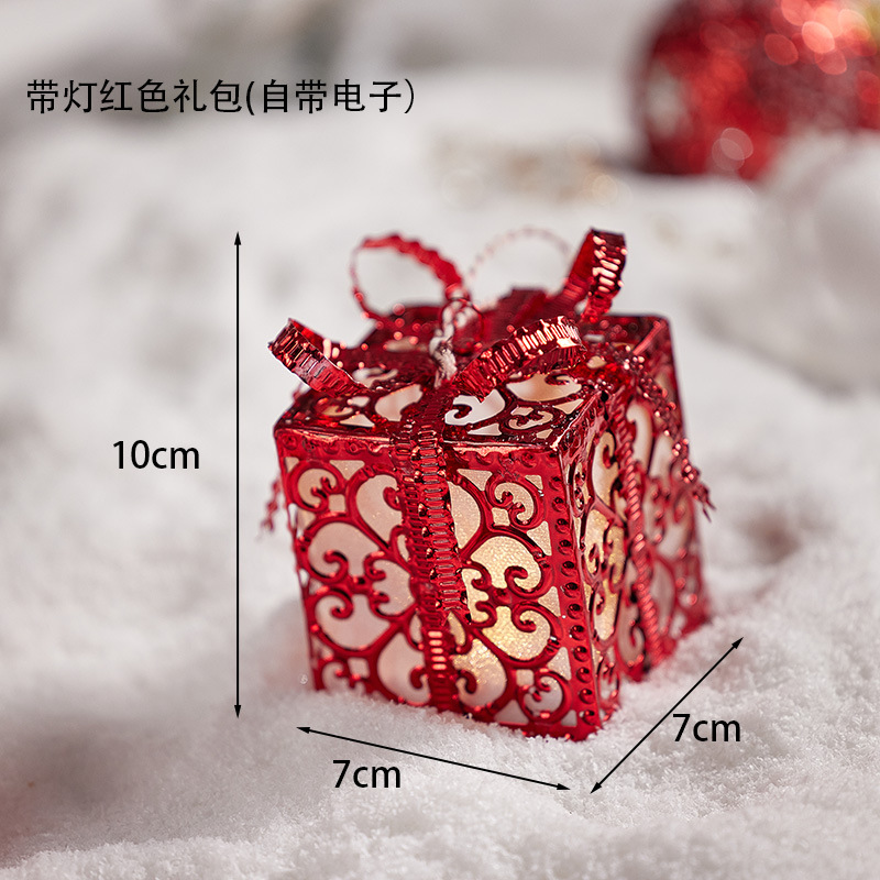 15 / 20cm árbol estrella estrella de cinco puntas champán oro rojo plata espuma de navidad estrella decoración props