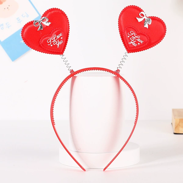 No. 4 style heart